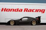 Honda HSV-10 GT 2010 года